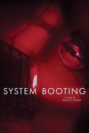 System Booting's poster