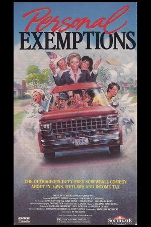 Personal Exemptions's poster