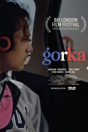Gorka's poster