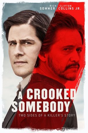 A Crooked Somebody's poster