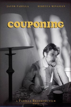 Couponing's poster
