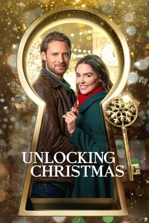 Unlocking Christmas's poster image
