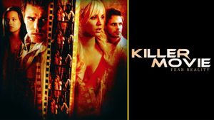 Killer Movie's poster