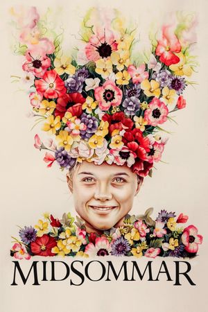Midsommar's poster