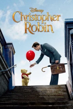 Christopher Robin's poster