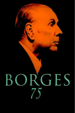 Borges 75's poster