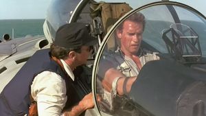 True Lies's poster