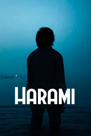 Harami's poster