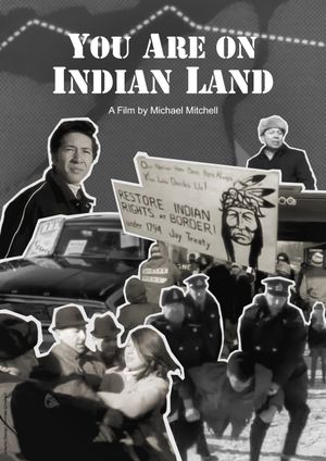 You Are on Indian Land's poster