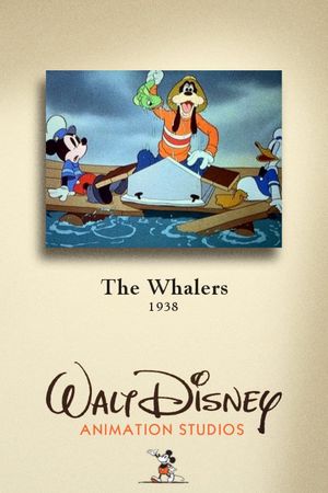 The Whalers's poster