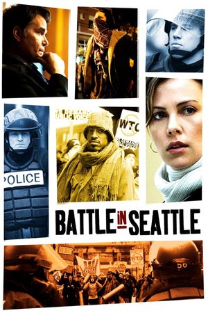 Battle in Seattle's poster image