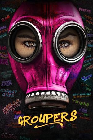 Groupers's poster