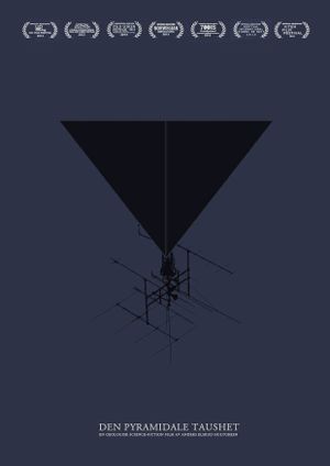 The Pyramidical Silence's poster