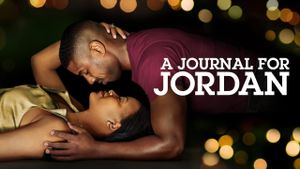 A Journal for Jordan's poster