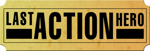 Last Action Hero's poster