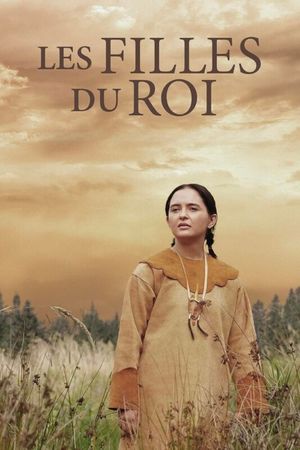 Les Filles Du Roi's poster