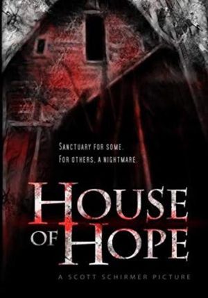 House of Hope's poster