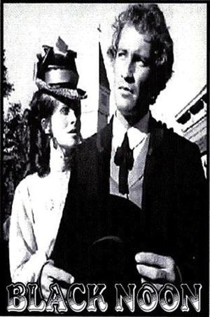 Black Noon's poster