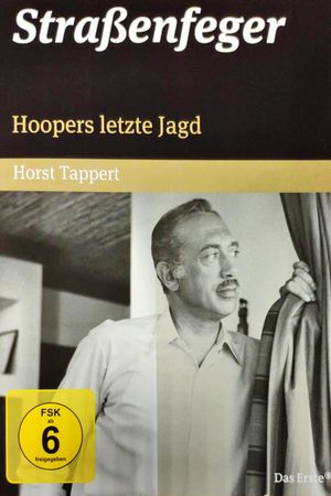 Hoopers letzte Jagd's poster image