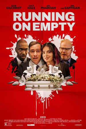 Running on Empty's poster