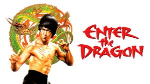 Enter the Dragon's poster
