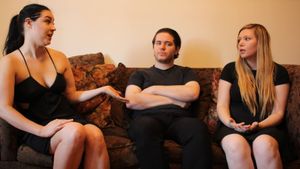 The Egos: A New York City Comedy's poster