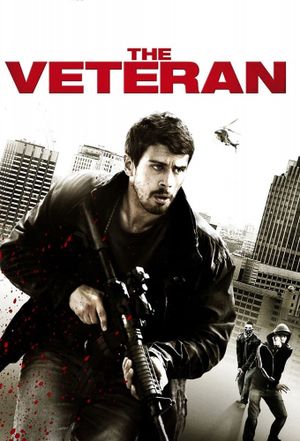 The Veteran's poster