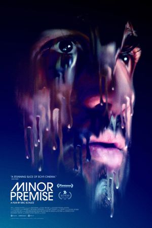 Minor Premise's poster