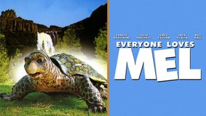 Mel's poster