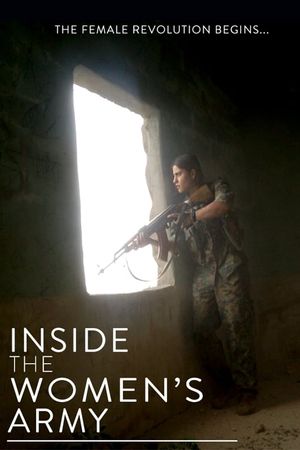 Jiyan's Story's poster