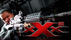 xXx: State of the Union's poster
