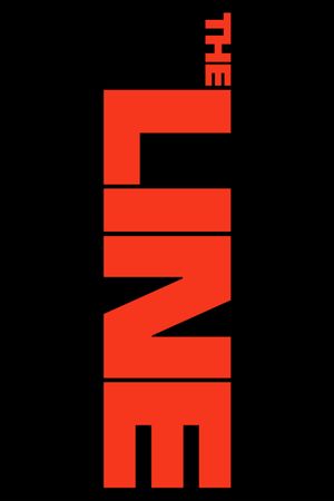 The Line's poster