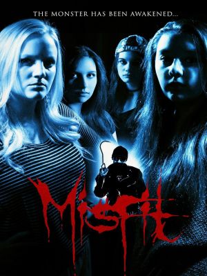 Misfit's poster