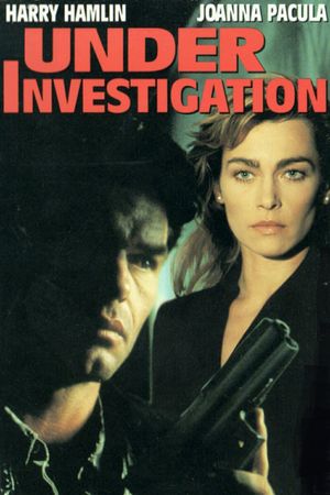 Under Investigation's poster