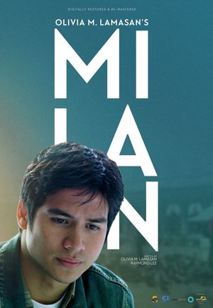 Milan's poster