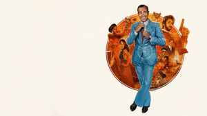 OSS 117: From Africa with Love's poster