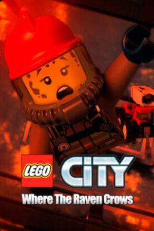 LEGO City: Quando i corvi cantano's poster