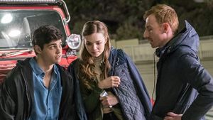 Sierra Burgess Is a Loser's poster