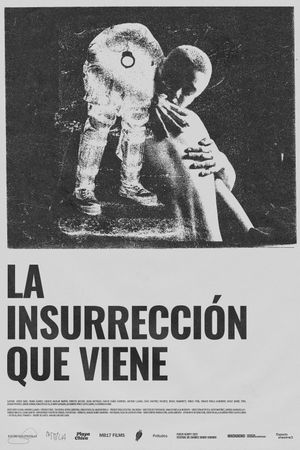 The Coming Insurrection's poster