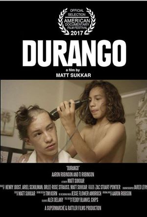 Durango's poster
