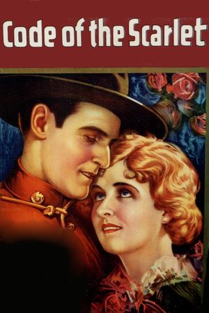 The Code of the Scarlet's poster