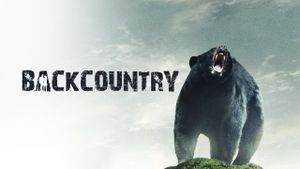 Backcountry's poster