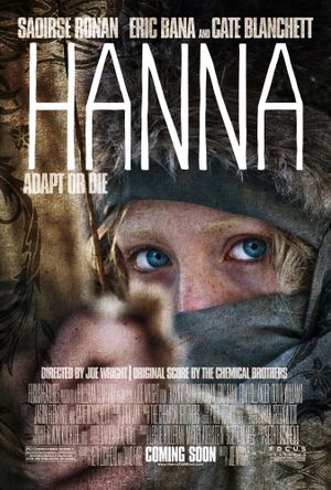 Hanna's poster