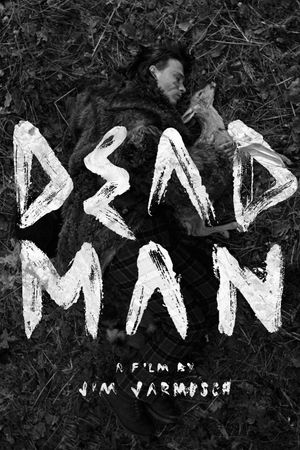 Dead Man's poster
