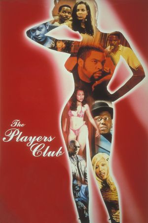 The Players Club's poster