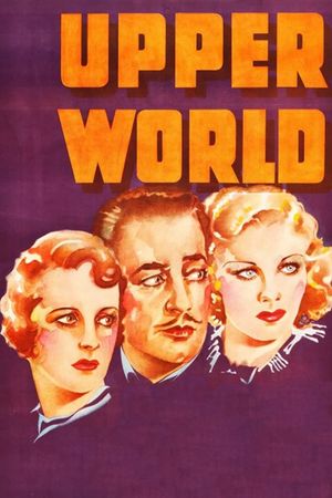 Upperworld's poster