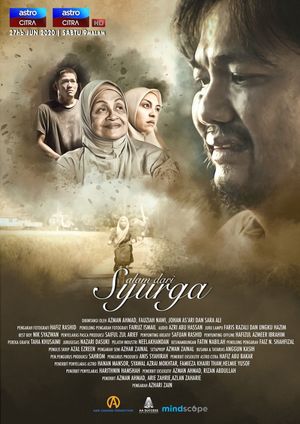 Salam Dari Syurga's poster