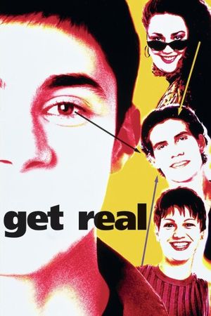 Get Real's poster