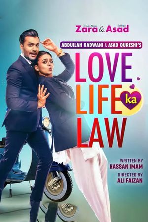 Love Life Ka Law's poster