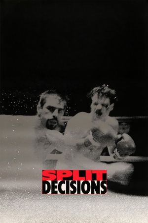 Split Decisions's poster